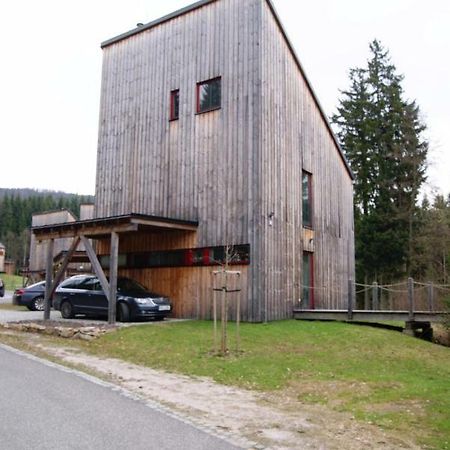 Horsky Chalet Harrachov Eksteriør billede