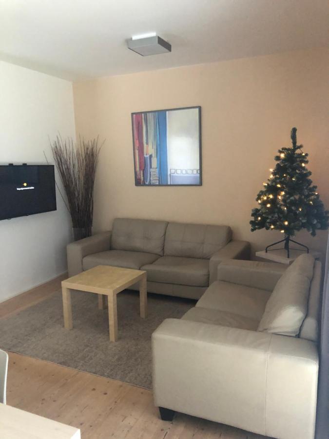 Horsky Chalet Harrachov Eksteriør billede