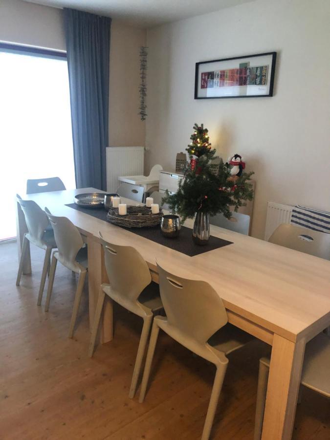 Horsky Chalet Harrachov Eksteriør billede