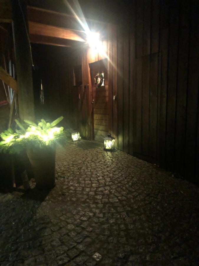 Horsky Chalet Harrachov Eksteriør billede