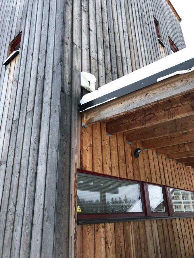 Horsky Chalet Harrachov Eksteriør billede